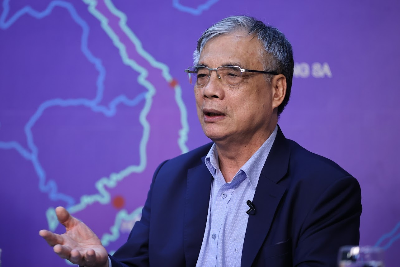 Vietnam needs a new strategic space and institutional turn for its seas