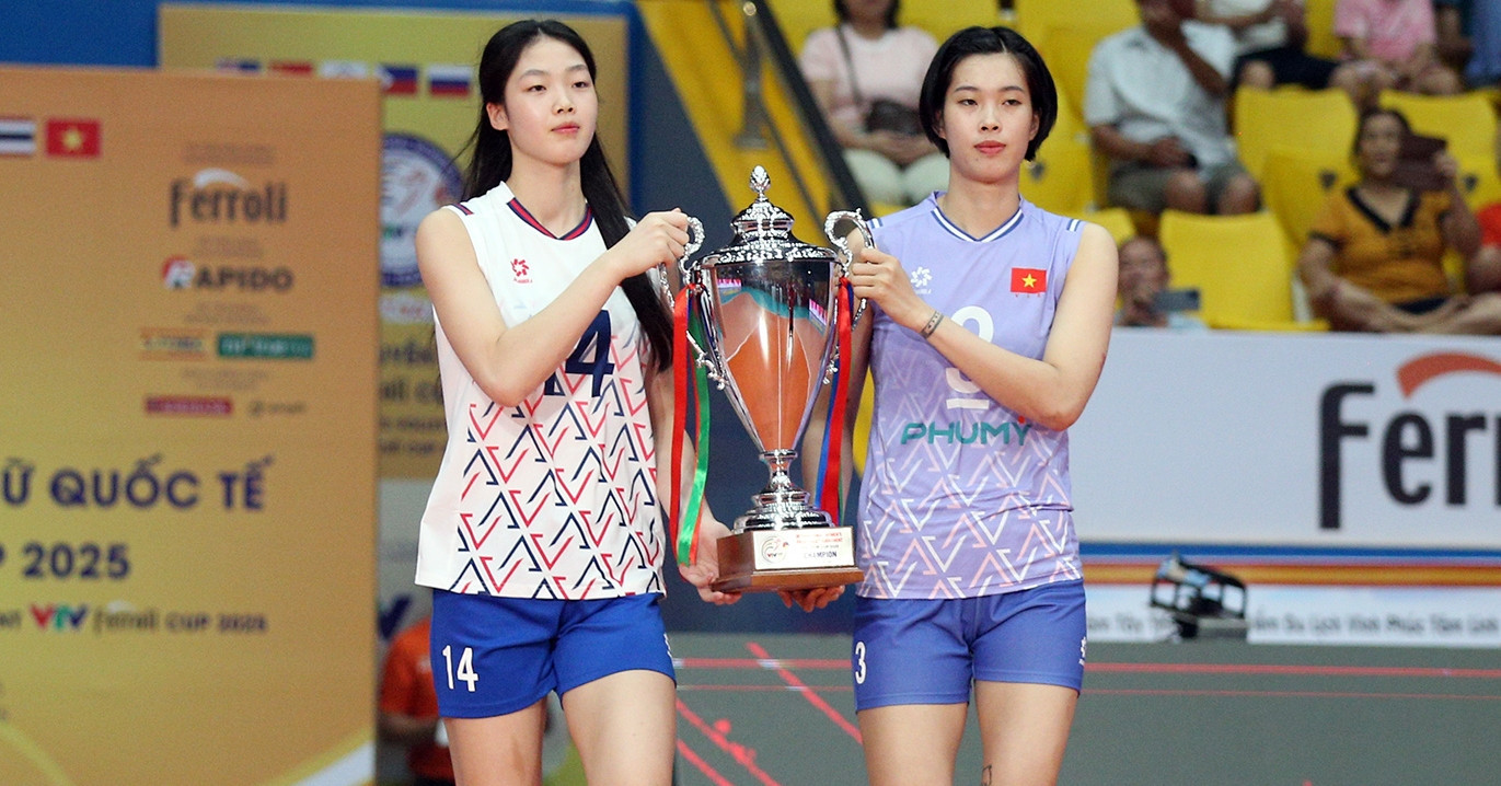 Vietnam strengthens attack for SEA V Cup with rising talent
