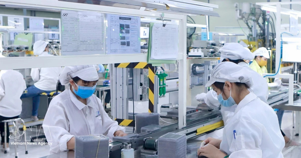 Vietnam targets higher-quality FDI under Resolution 10