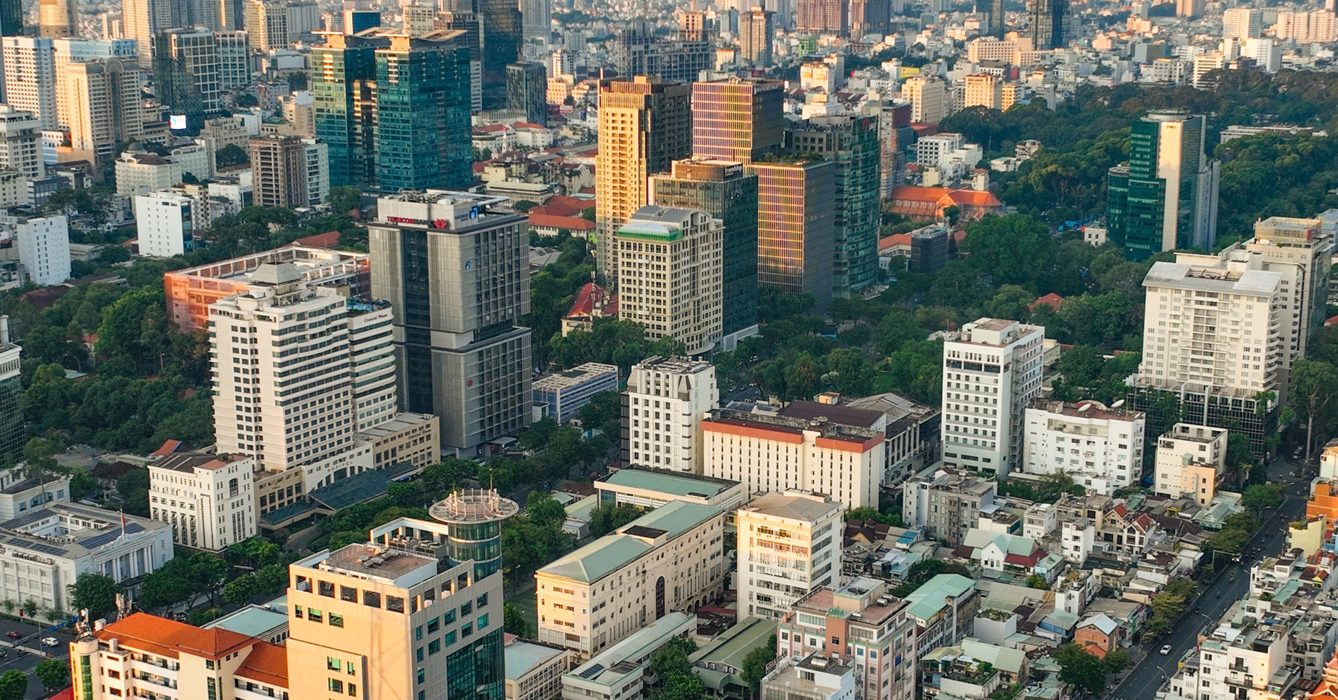 Vietnam's condo market faces valuation shift under new proposal