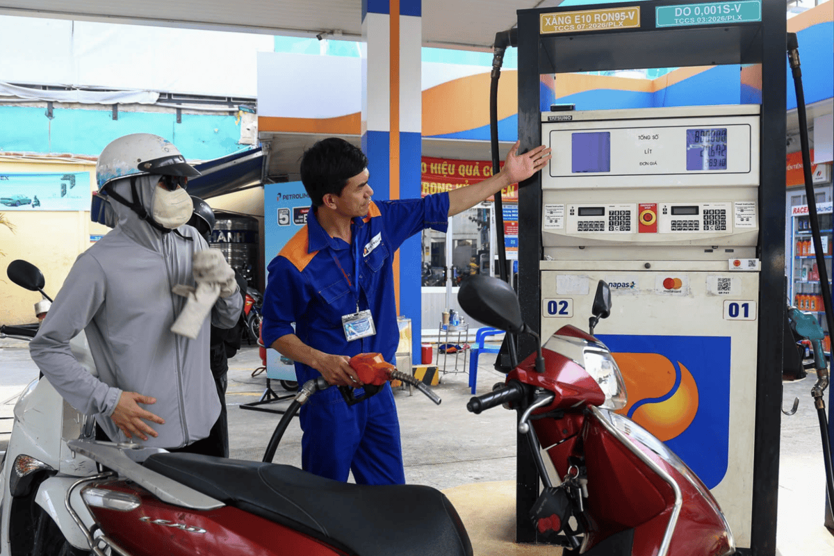 How the State intervenes when fuel prices surge under market autonomy