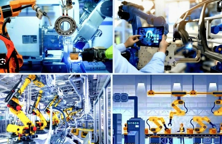 Vietnam approves national programme on strategic technologies