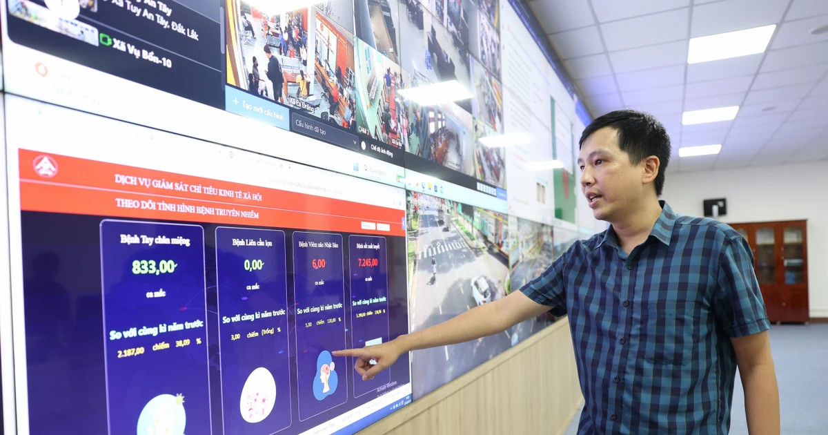 Vietnam draws hyperscalers, cloud titans, AI players