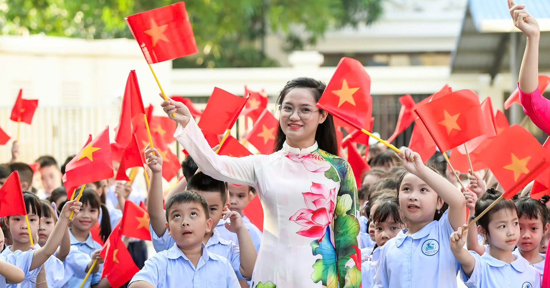 Vietnam’s education reform goes far beyond merging schools