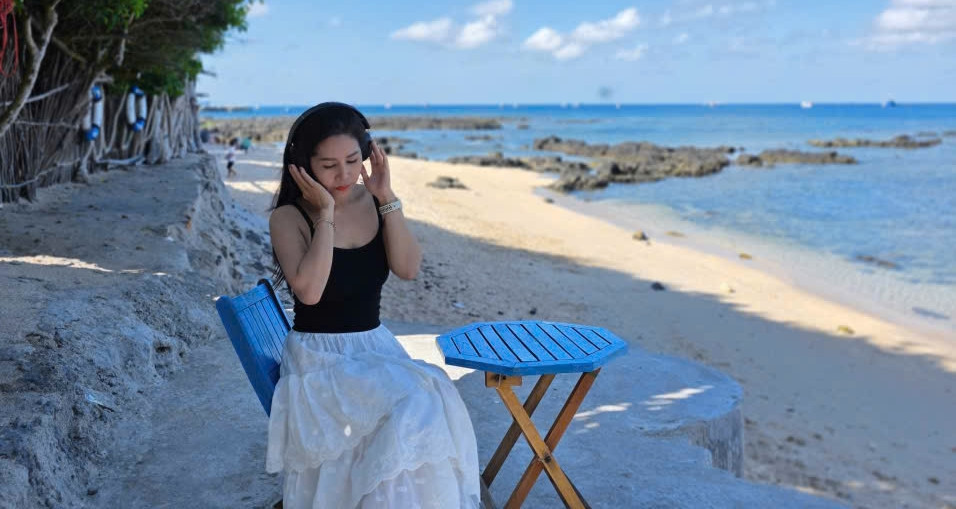 Why travelers are falling for the slow rhythm of Phu Quy Island