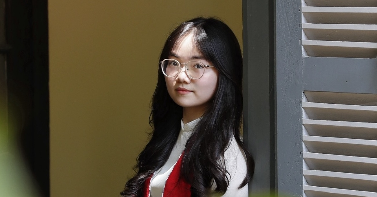 Biology graduate secures PhD place before earning bachelor's degree