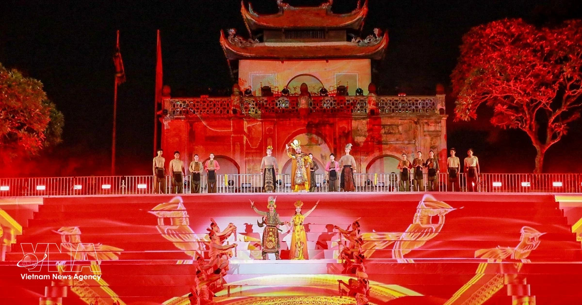 Hanoi opens international martial arts festival