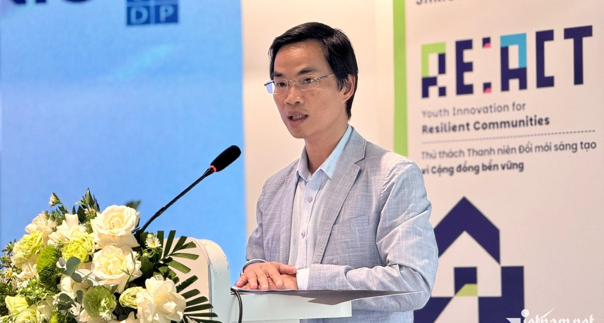 Young innovators in Vietnam can receive up to US$15,000