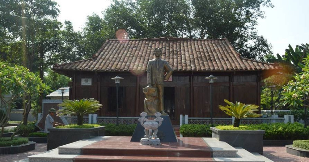 Ethnic minority intellectuals leave their mark on Vietnam’s path to independence