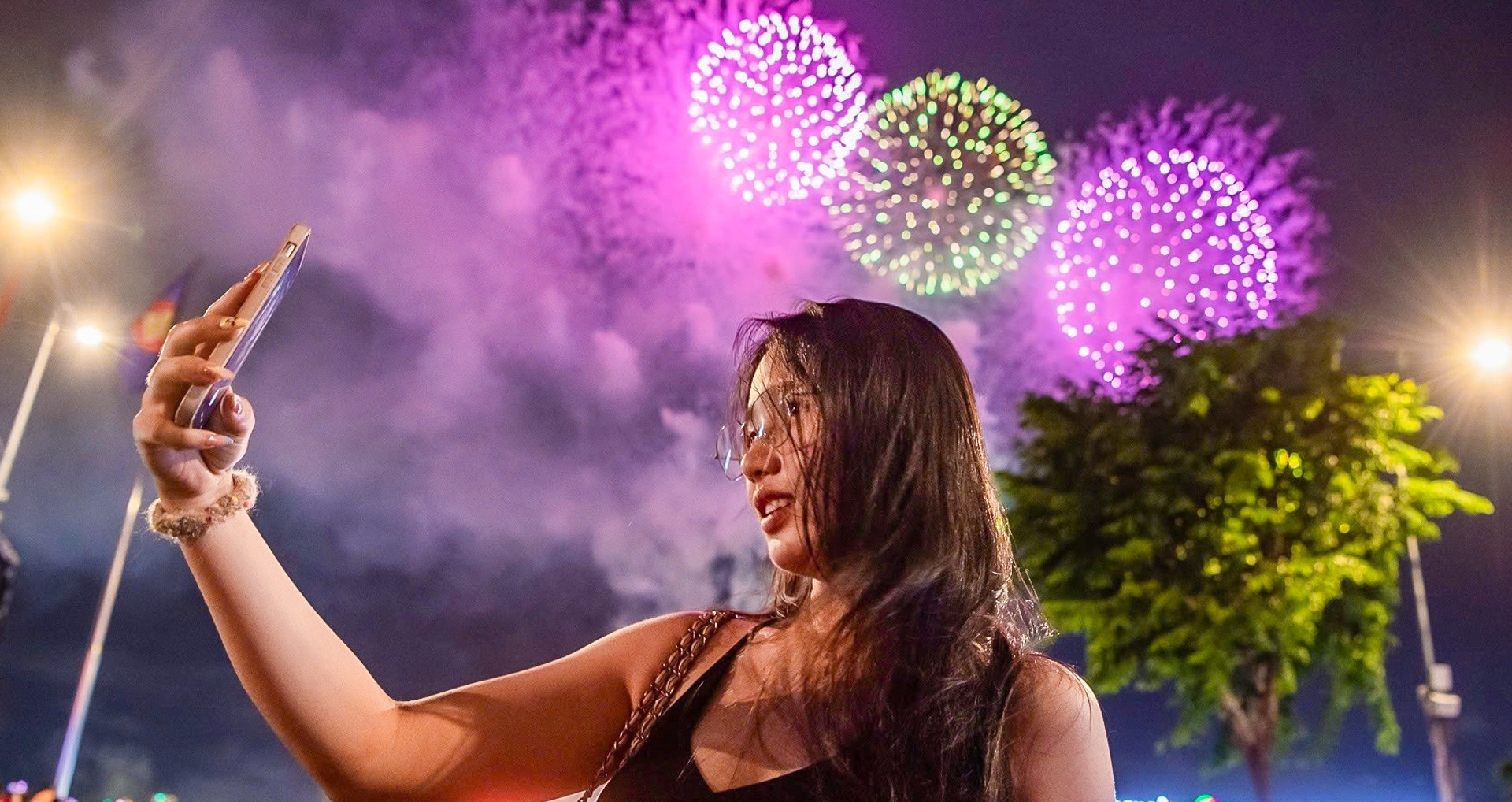 Five ways to make the most of National Day in Ho Chi Minh City