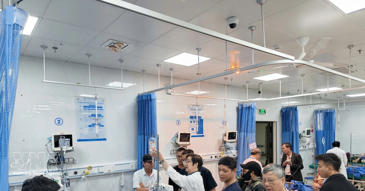 PM orders quick response after fatal Gia Lai vehicle rollover