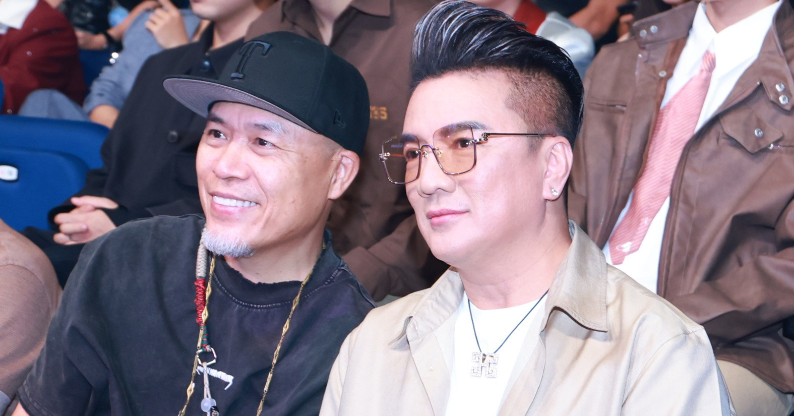 60 artists, three stages: Vietnam unveils 14-hour music festival