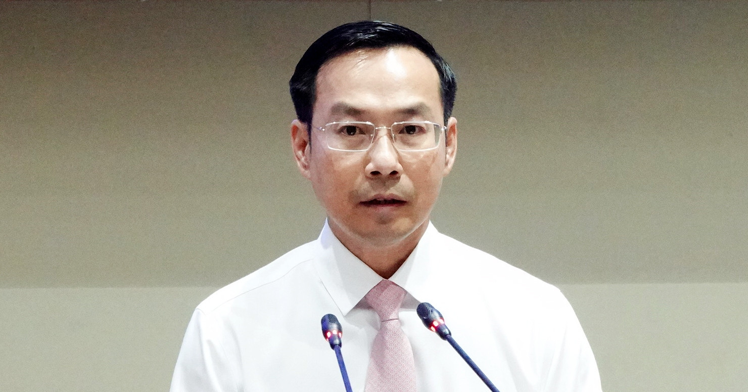 Nguyen Thanh Nhan elected chairman of Vietnam’s Dong Thap Province