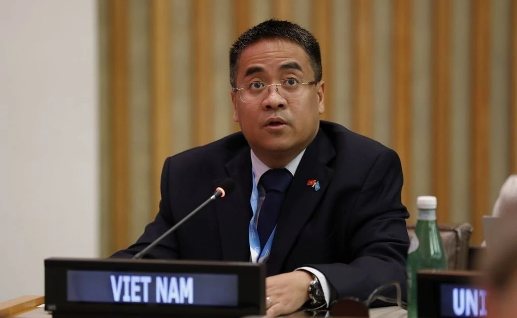 Vietnam cooperates with UN to advance gender equality