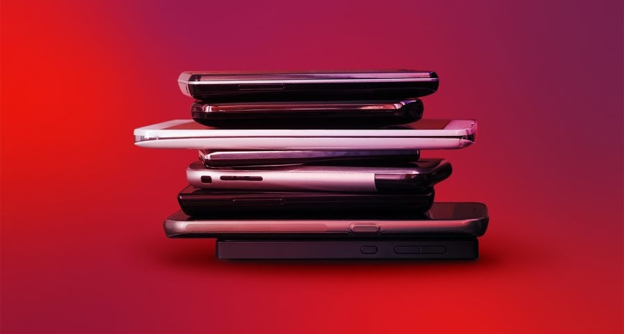 Vietnamese users keep more sensitive data on phones than APAC average