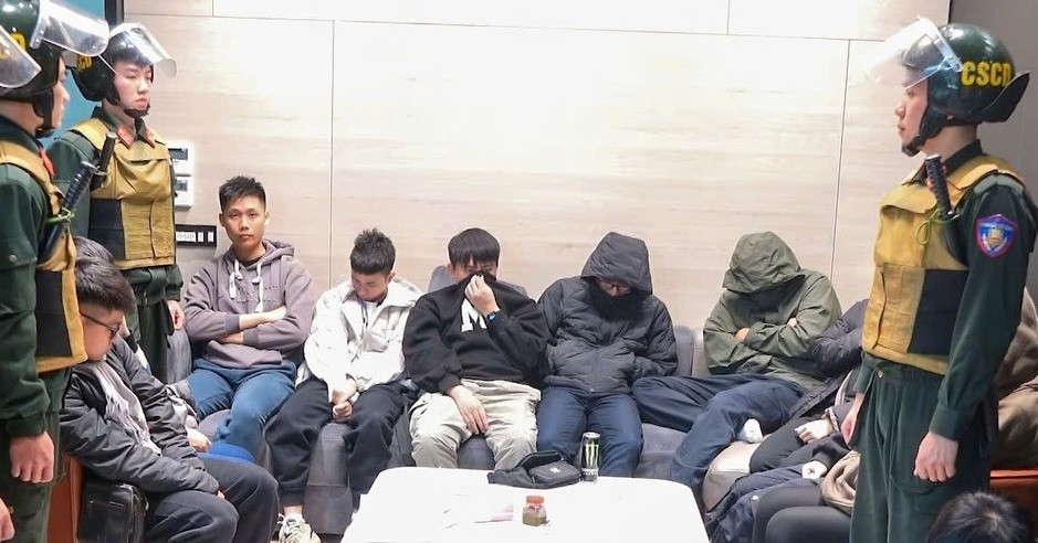 Xoi Lac TV piracy case: Copyright losses estimated at over $83 million