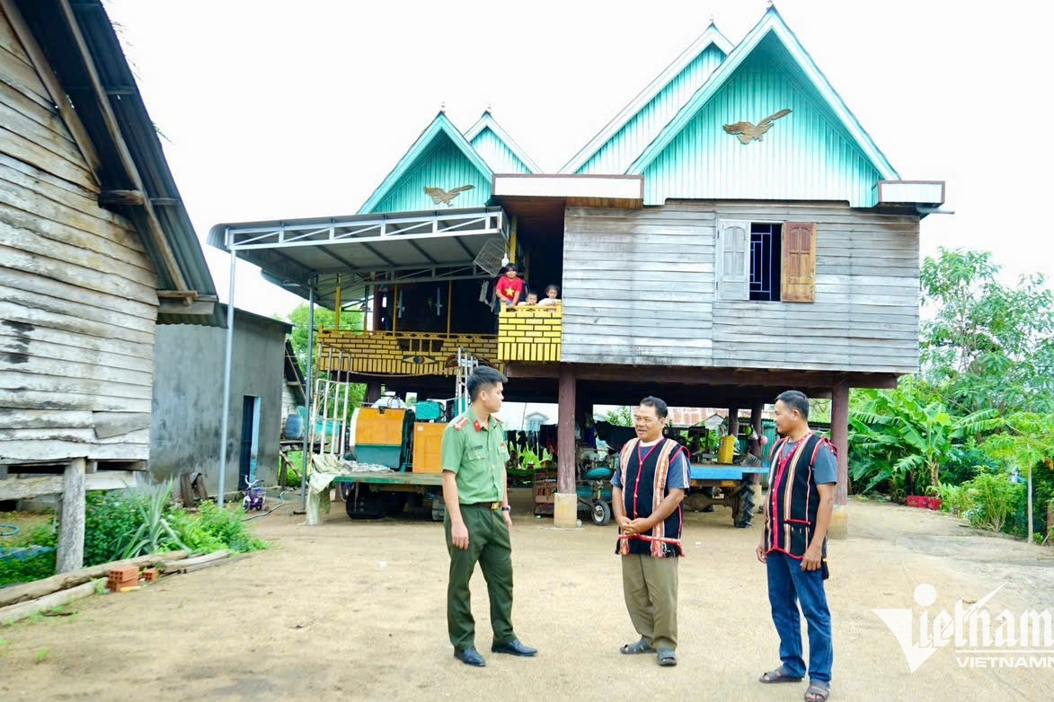 Former cult leaders expose deceptions to rebuild peaceful highland villages