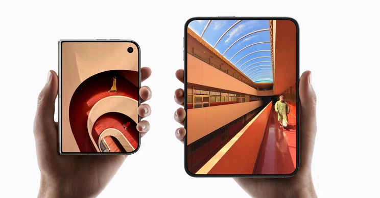 iPhone Duo vs Galaxy Z Fold8 Ultra: Which foldable stands out?