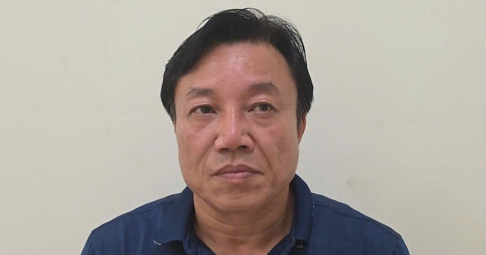 Phu Tho vice chairman detained over alleged large-scale bribery