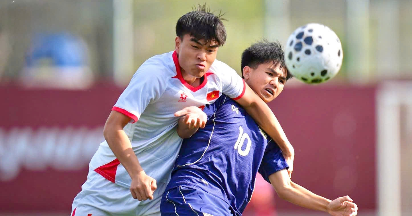 Vietnam U23 eyes Asian Games quarterfinals with experienced squad