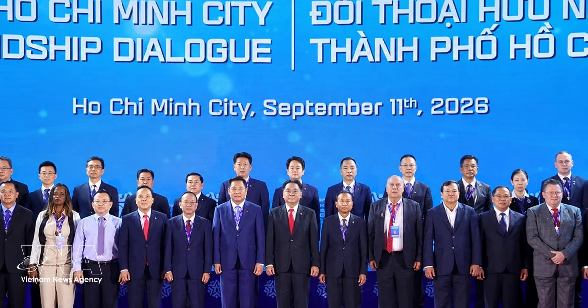 Local diplomacy opens new avenues for innovation, sustainable growth