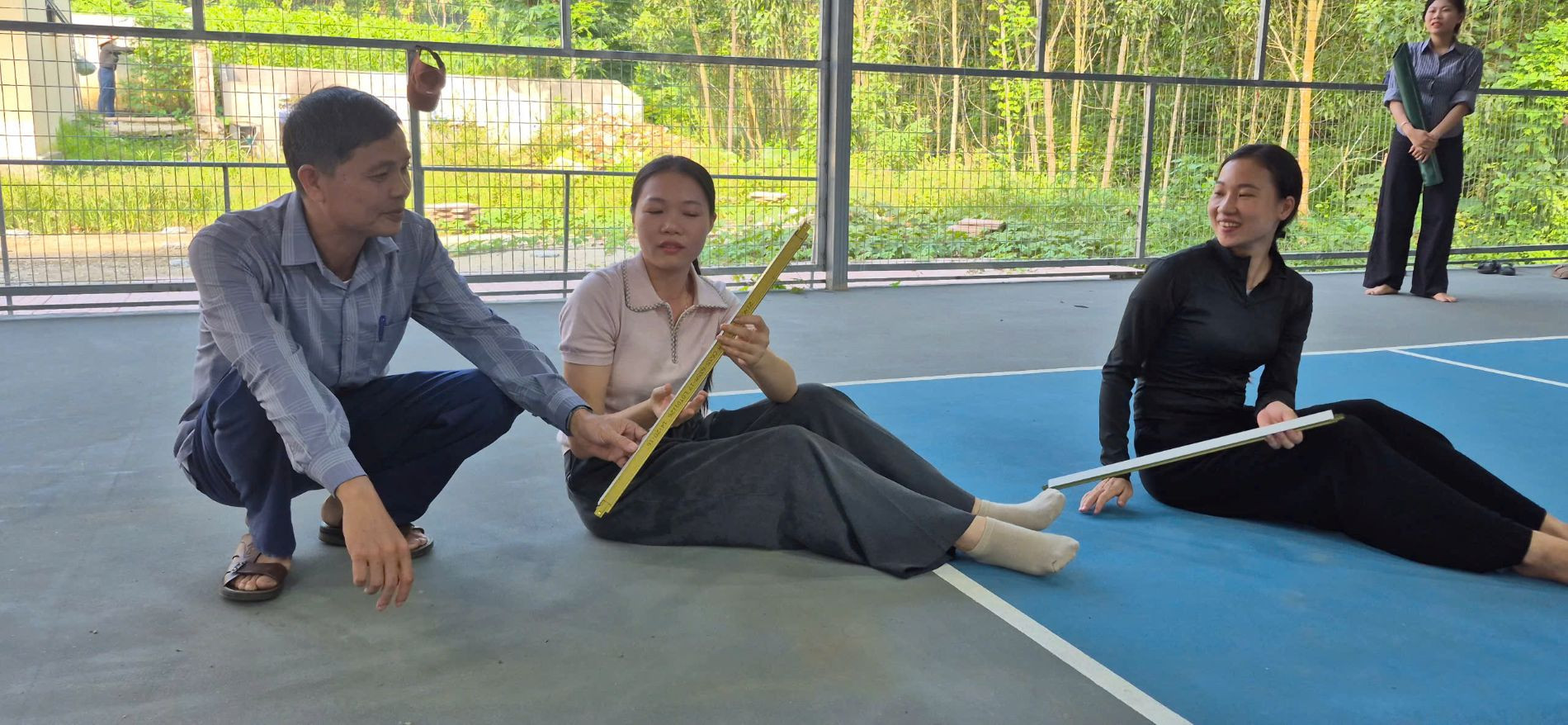 Hướng dẫn