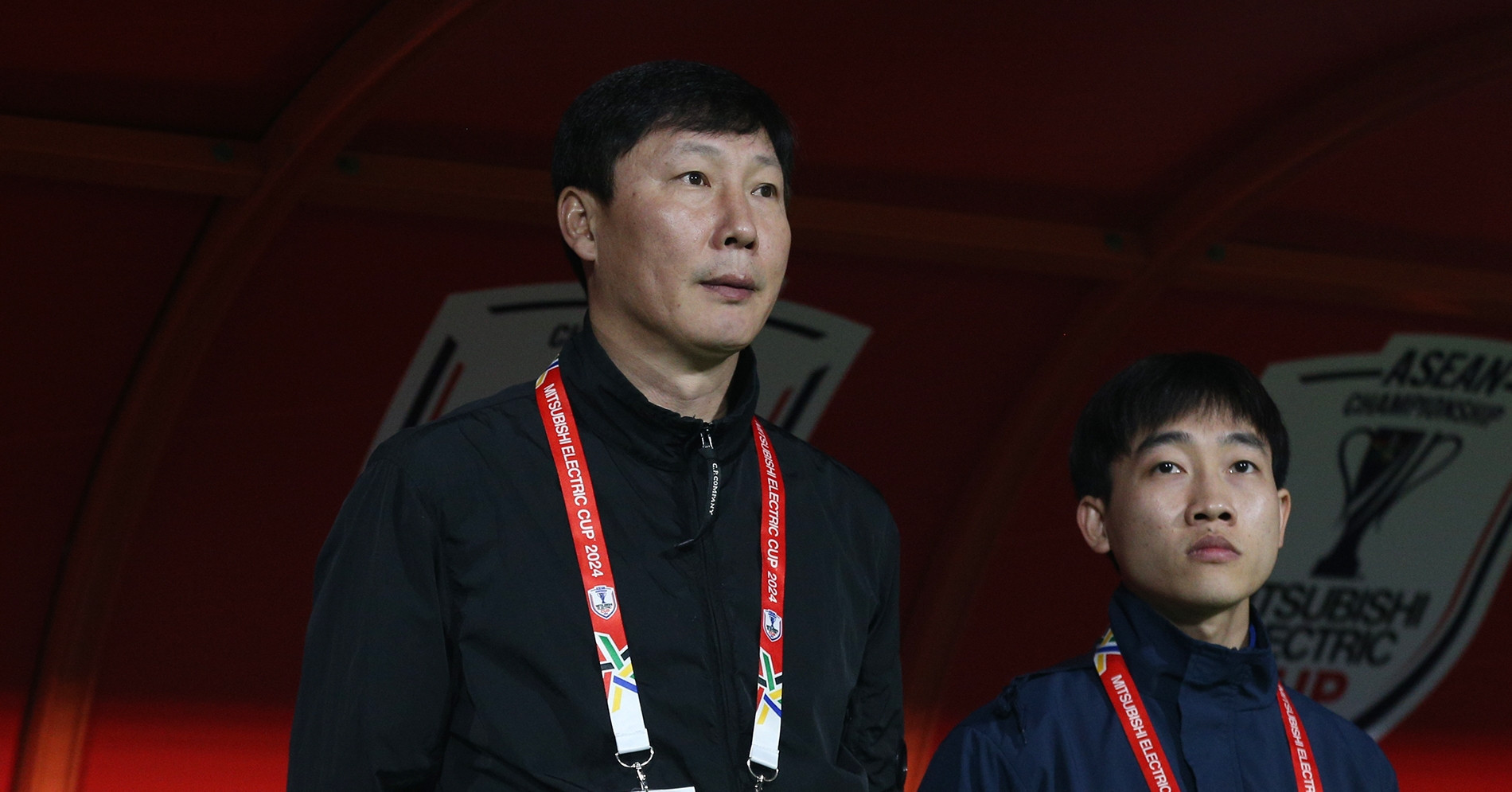 Coach Kim Sang Sik returns to South Korea after father’s death