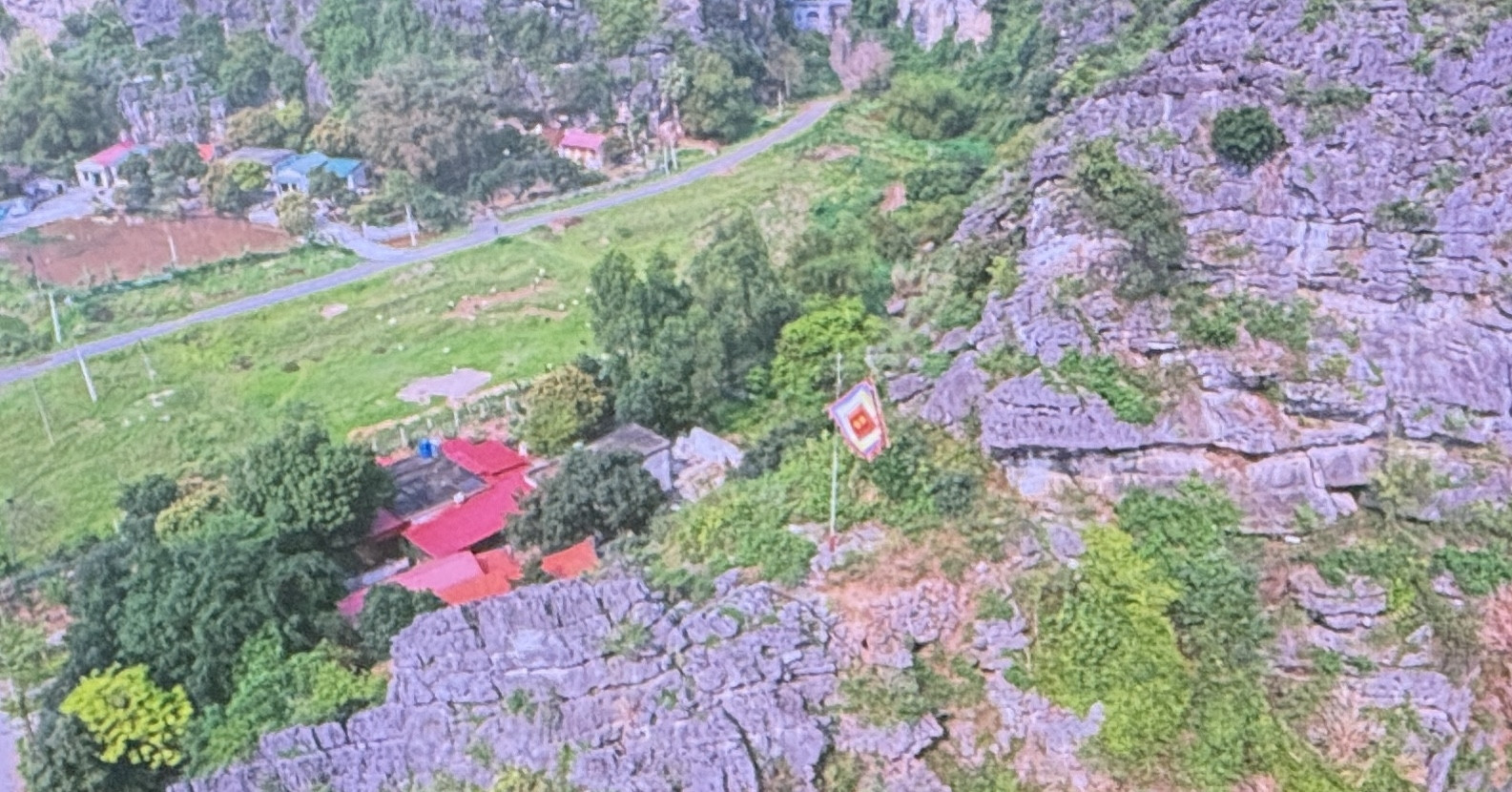 Vietnam’s 700-year-old Buddhist towers threatened by neglect