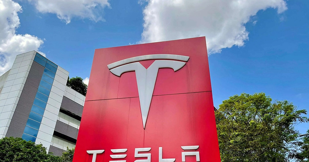 Company named Tesla Motors Vietnam registered in Ho Chi Minh City