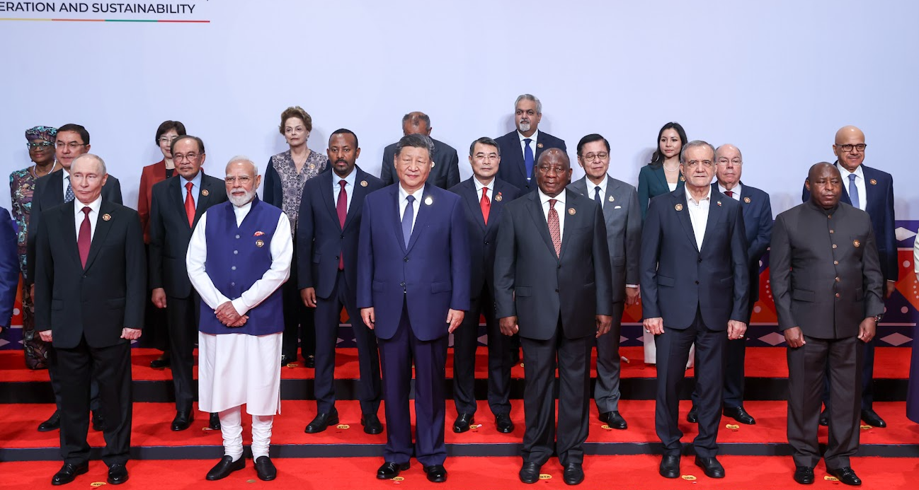 Vietnam pledges deeper cooperation with BRICS at New Delhi summit