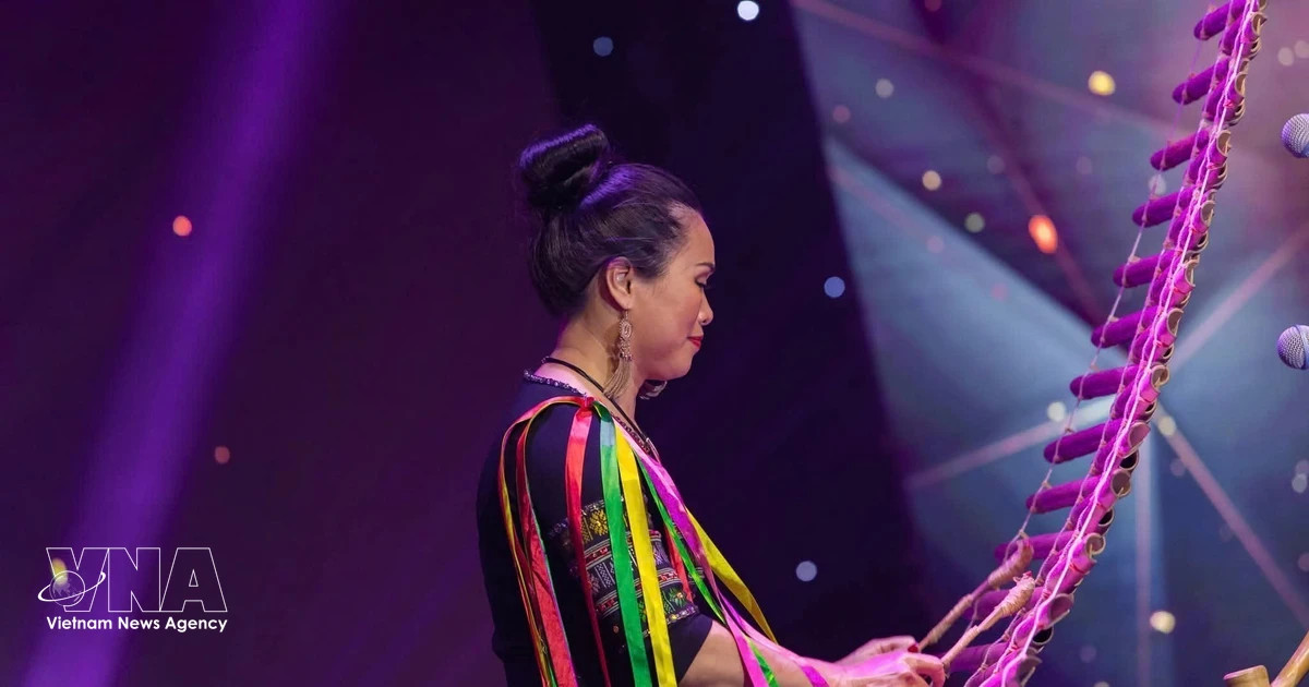 Overseas artists help amplify Vietnam’s cultural soft power