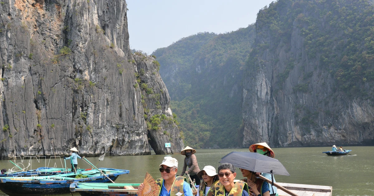 Quang Ninh connects heritage sites to boost autumn-winter tourism