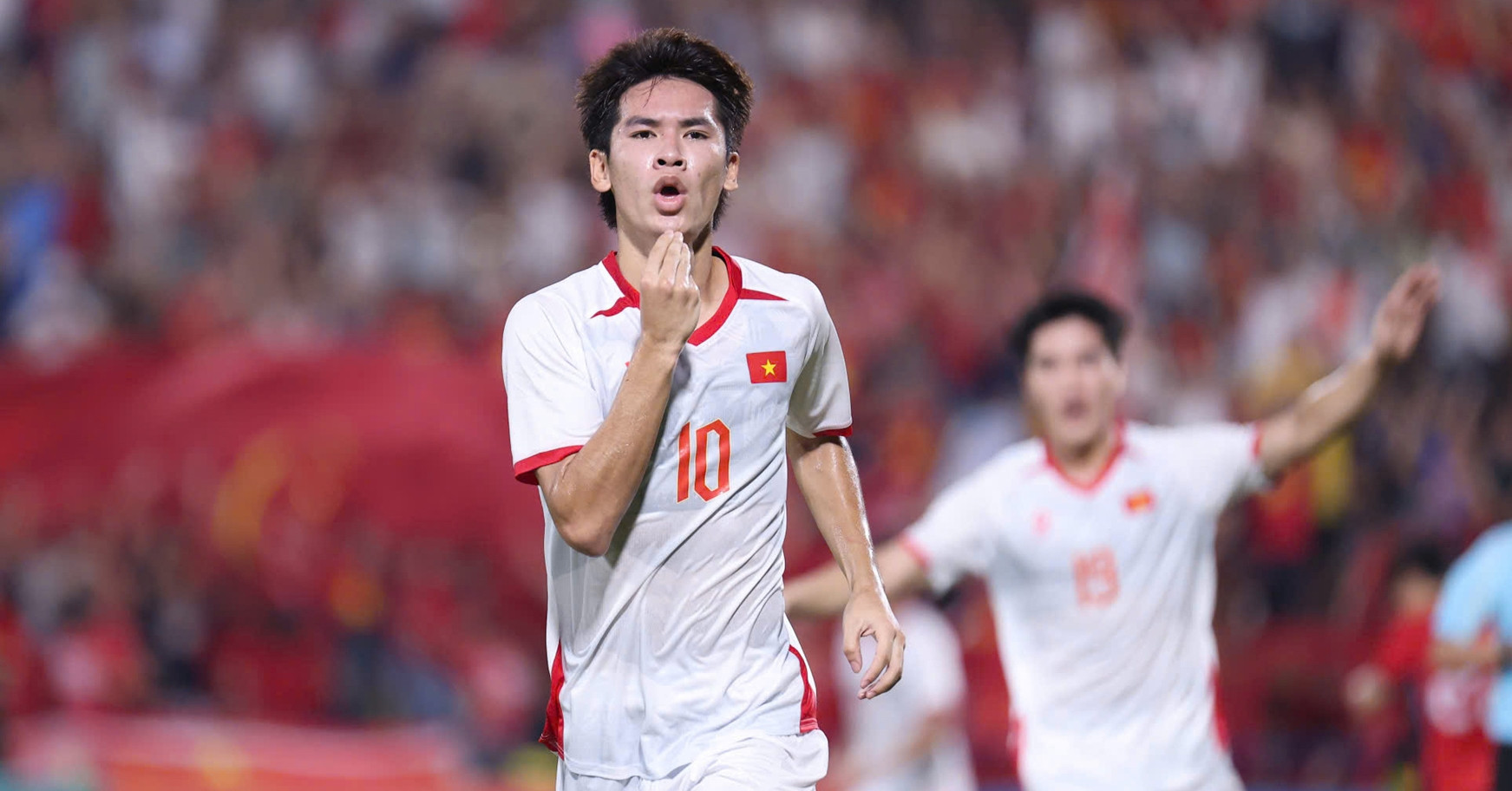 Vietnam U23 begin Asian Games bid with confidence against Kuwait
