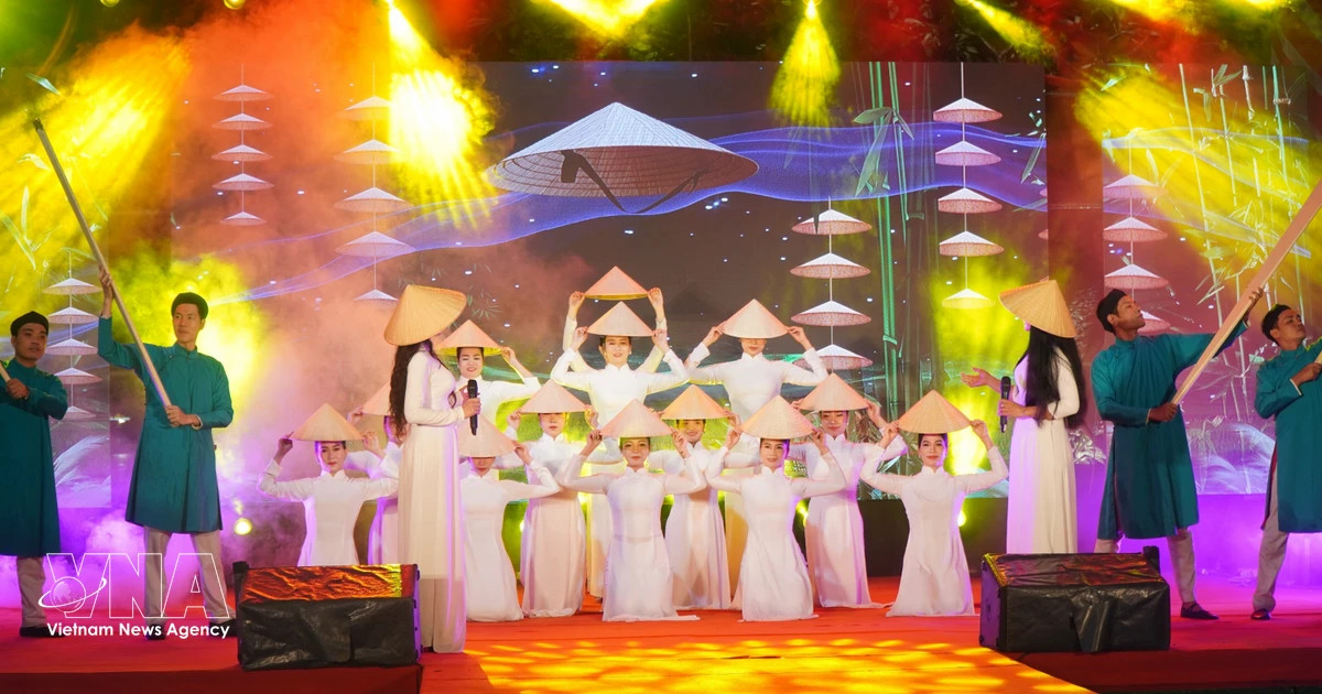 Artists, theatres urged to mark first Vietnam Culture Day on November 24