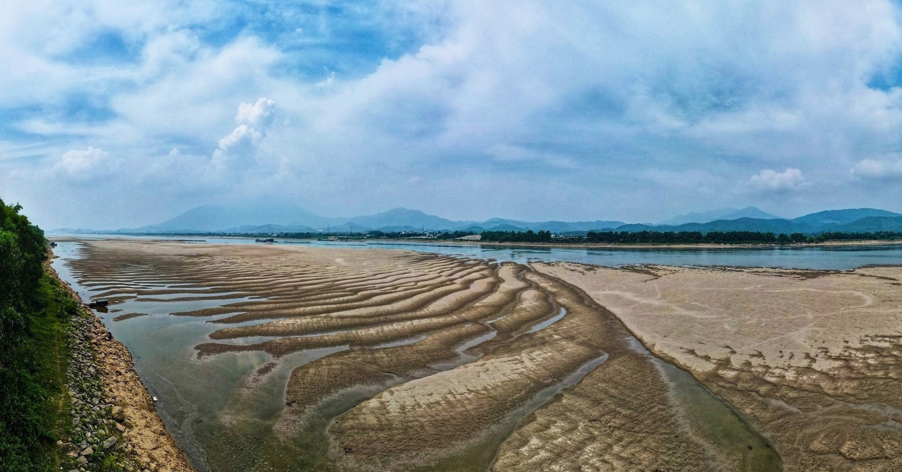 El Nino could put 29 million people at risk of water shortages in Vietnam