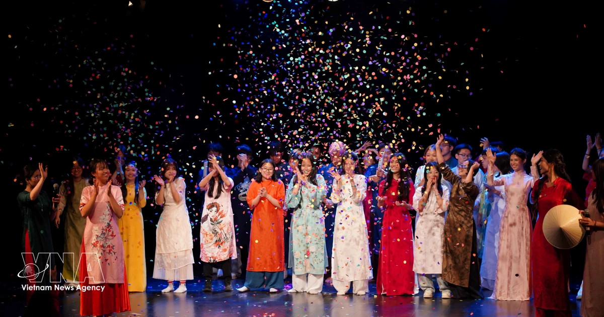 Great National Unity Festival to be held abroad for first time