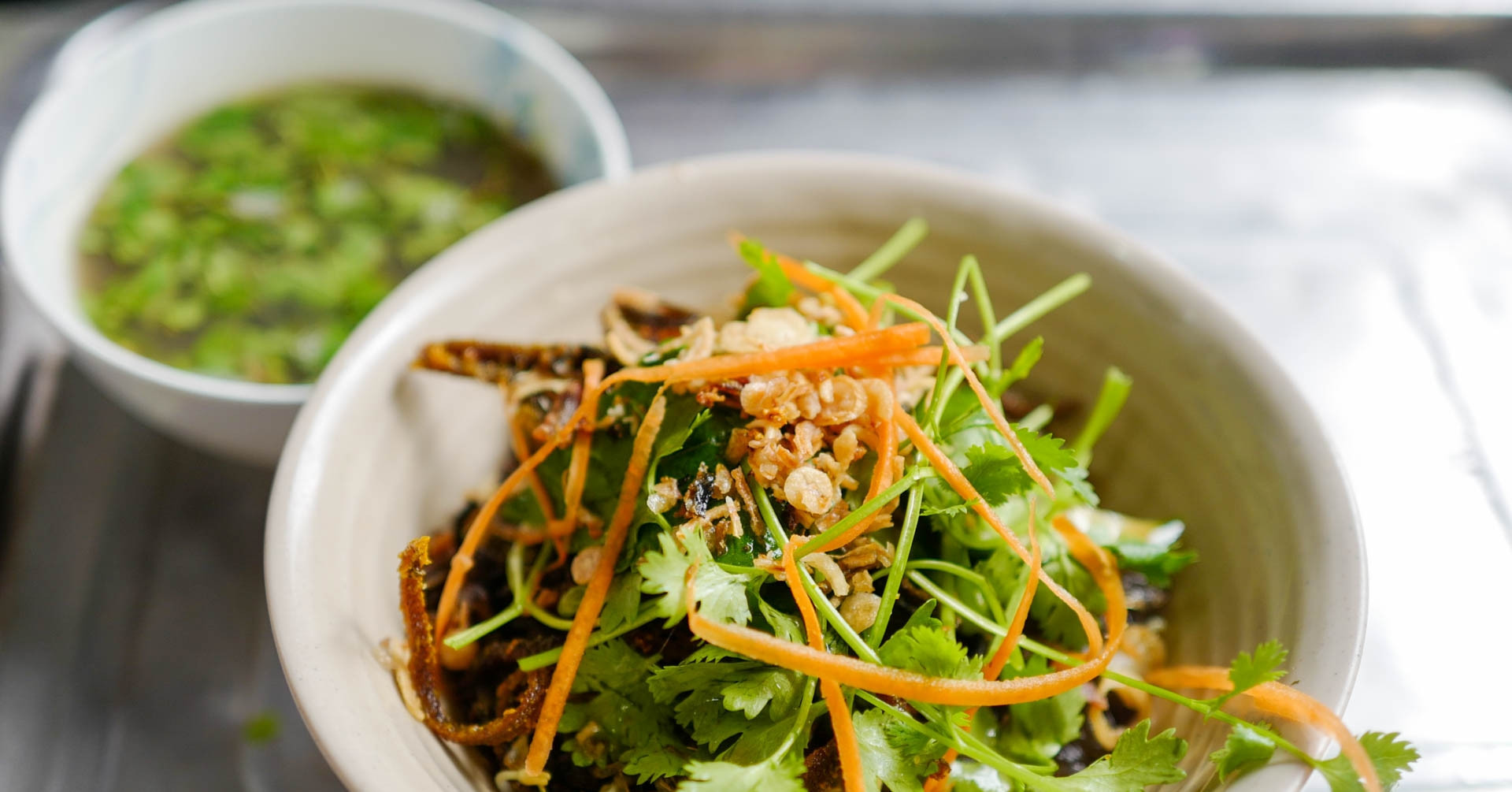 Where to eat glass noodles in central Hanoi: 7 local favorites