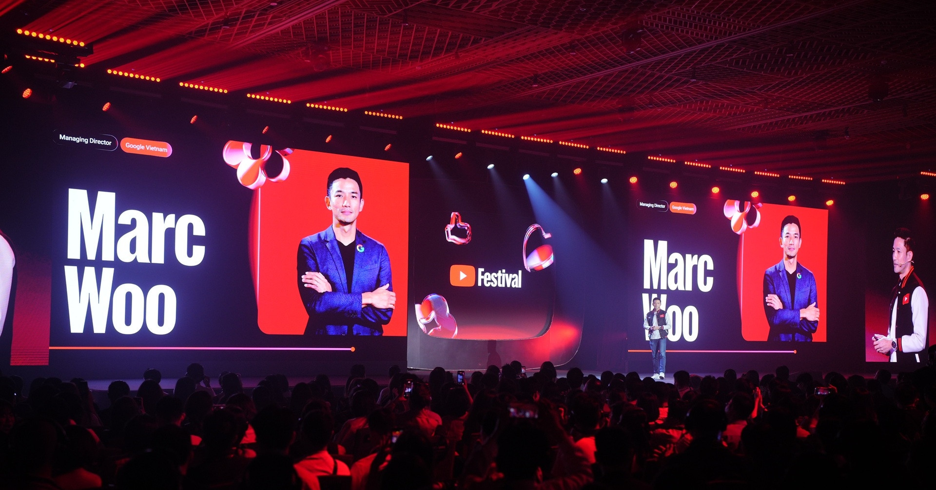 Google Vietnam CEO: Vietnamese culture can become a global digital asset