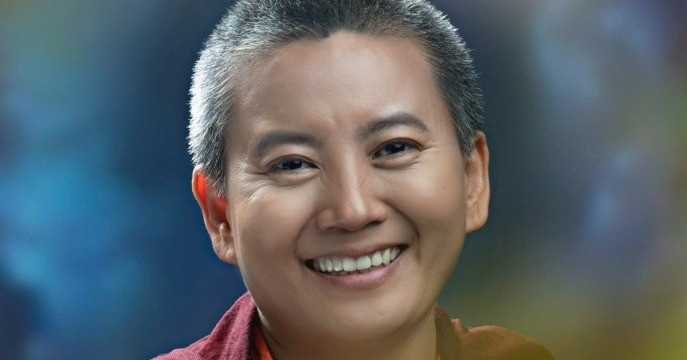 Buddhist singer Ani Choying Drolma finds inspiration at Yen Tu