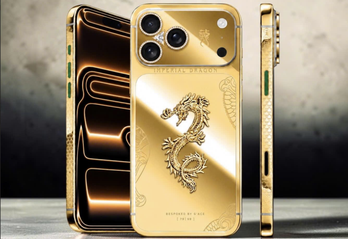 rongiphone