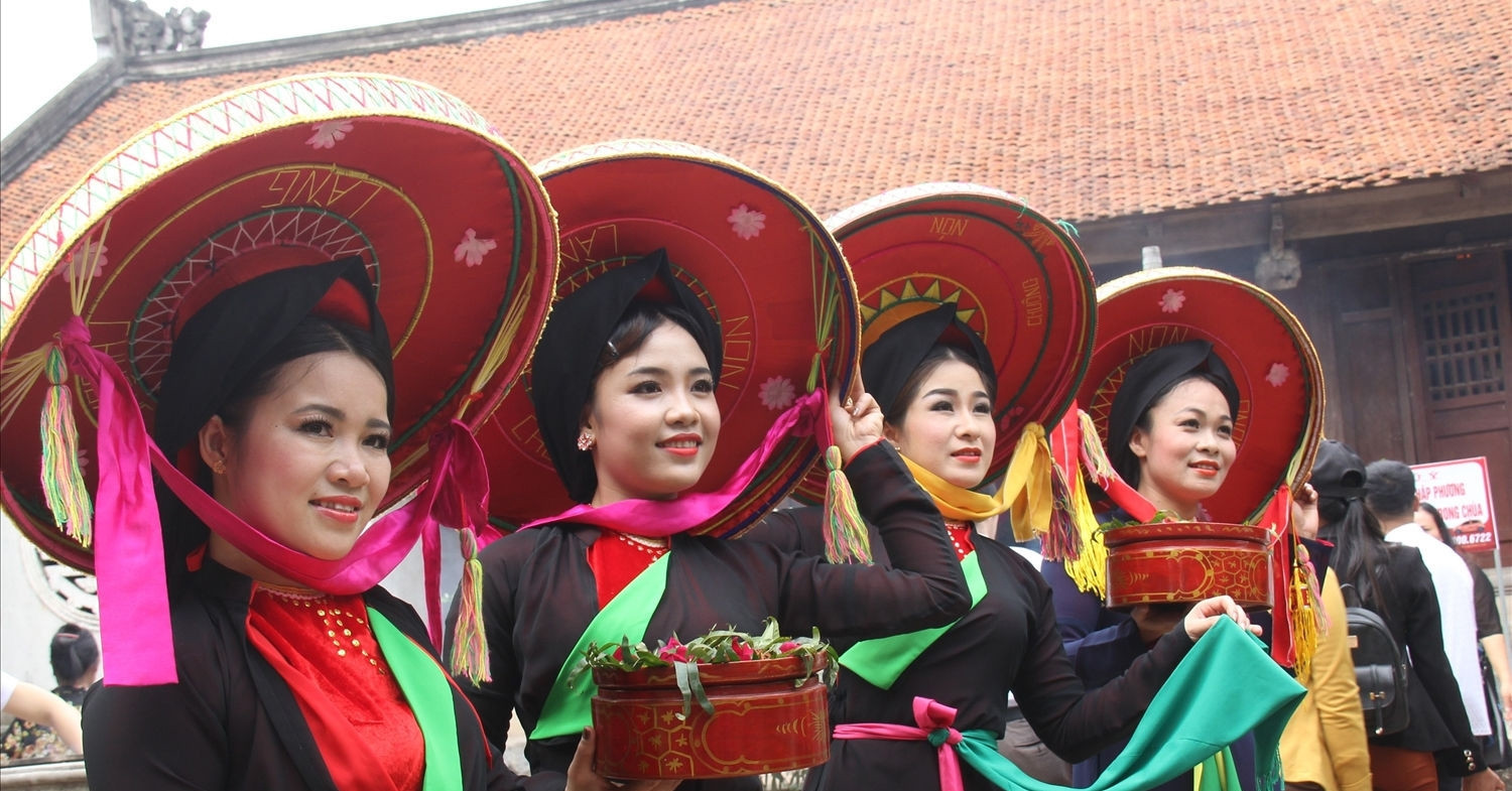 Vietnam looks to culture as a new engine of economic growth