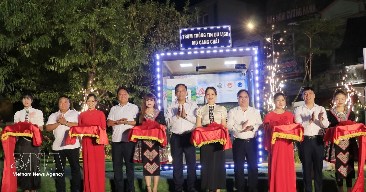 Golden Season Festival celebrates highland hues, aspirations for development