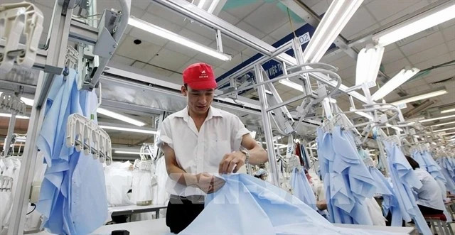 Hanoi businesses urge action on capital, logistics bottlenecks to boost exports