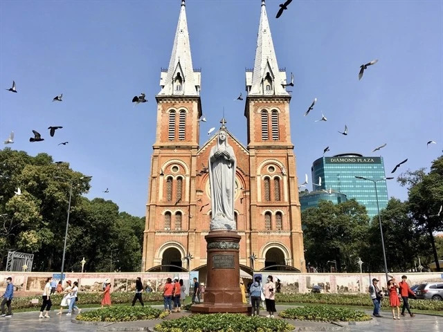 Ho Chi Minh City brings culture closer to everyday life