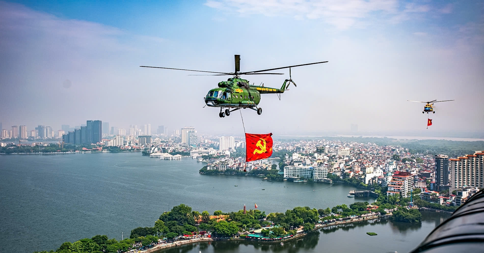 Resolution 19 maps out Vietnam’s path to high-income status