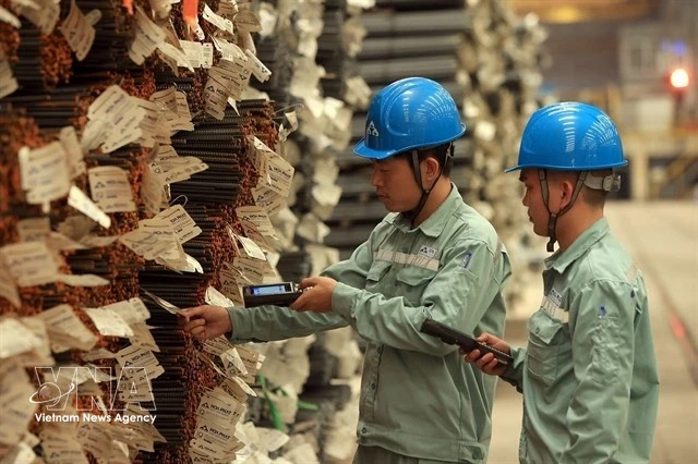 Vietnam urged to shift from trade defence response to risk management