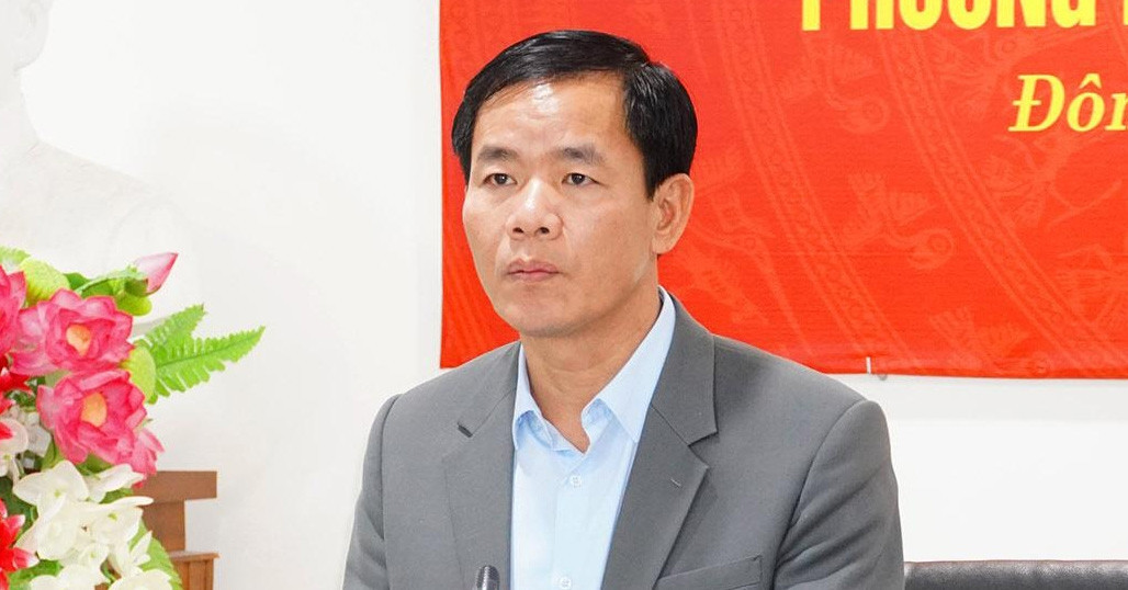Quang Tri Party chief moves to Vietnam’s central policy commission
