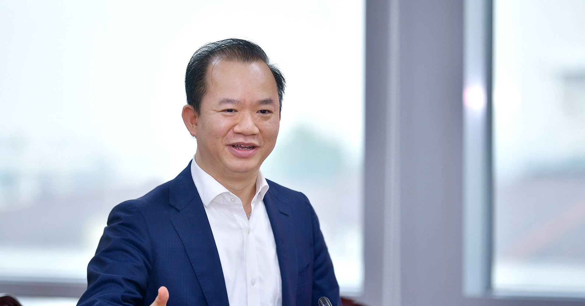 Two officials appointed to Vietnam Communist Party’s central commission