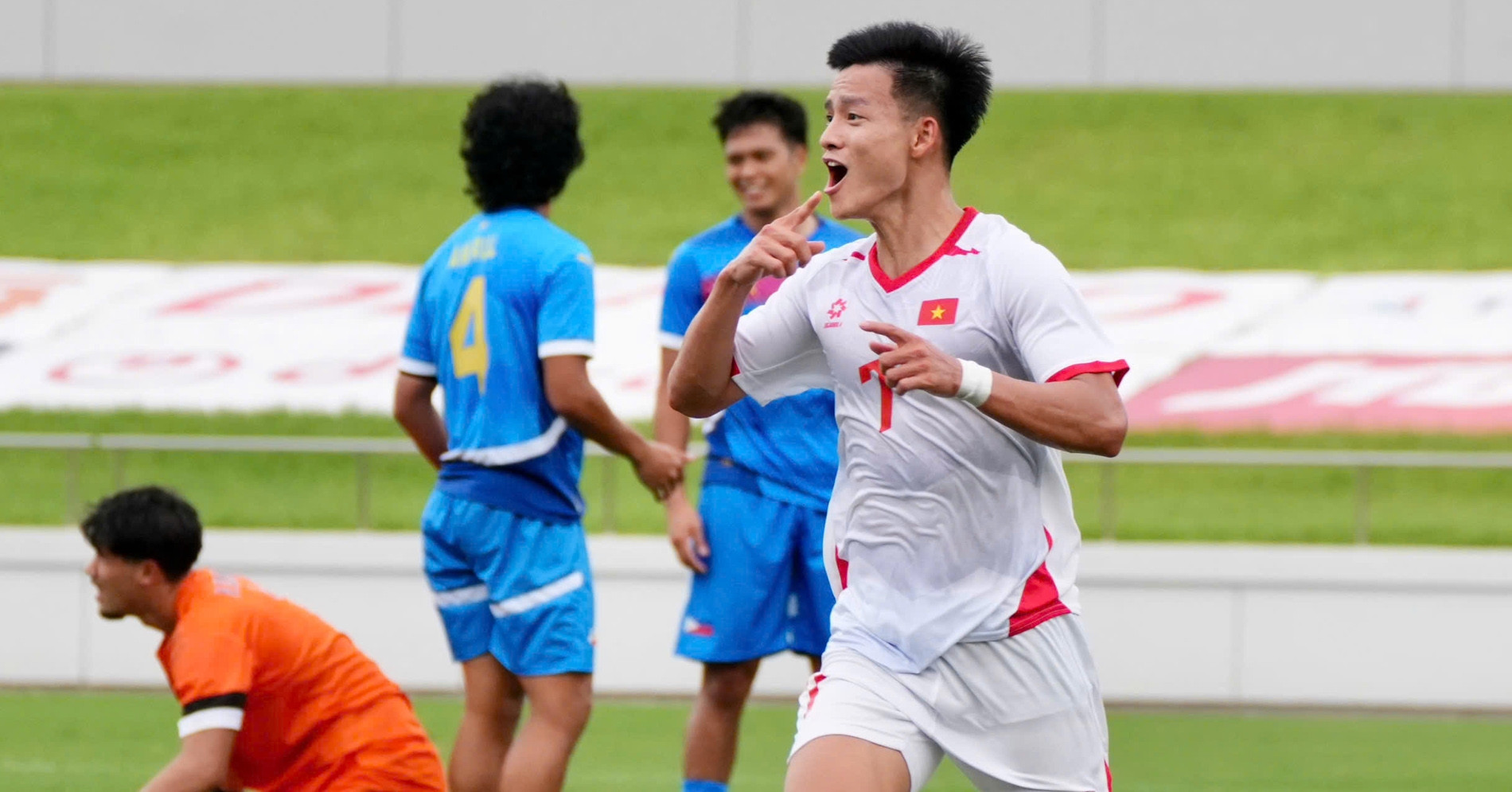 Vietnam’s Asian Games ambitions face Uzbekistan reality check