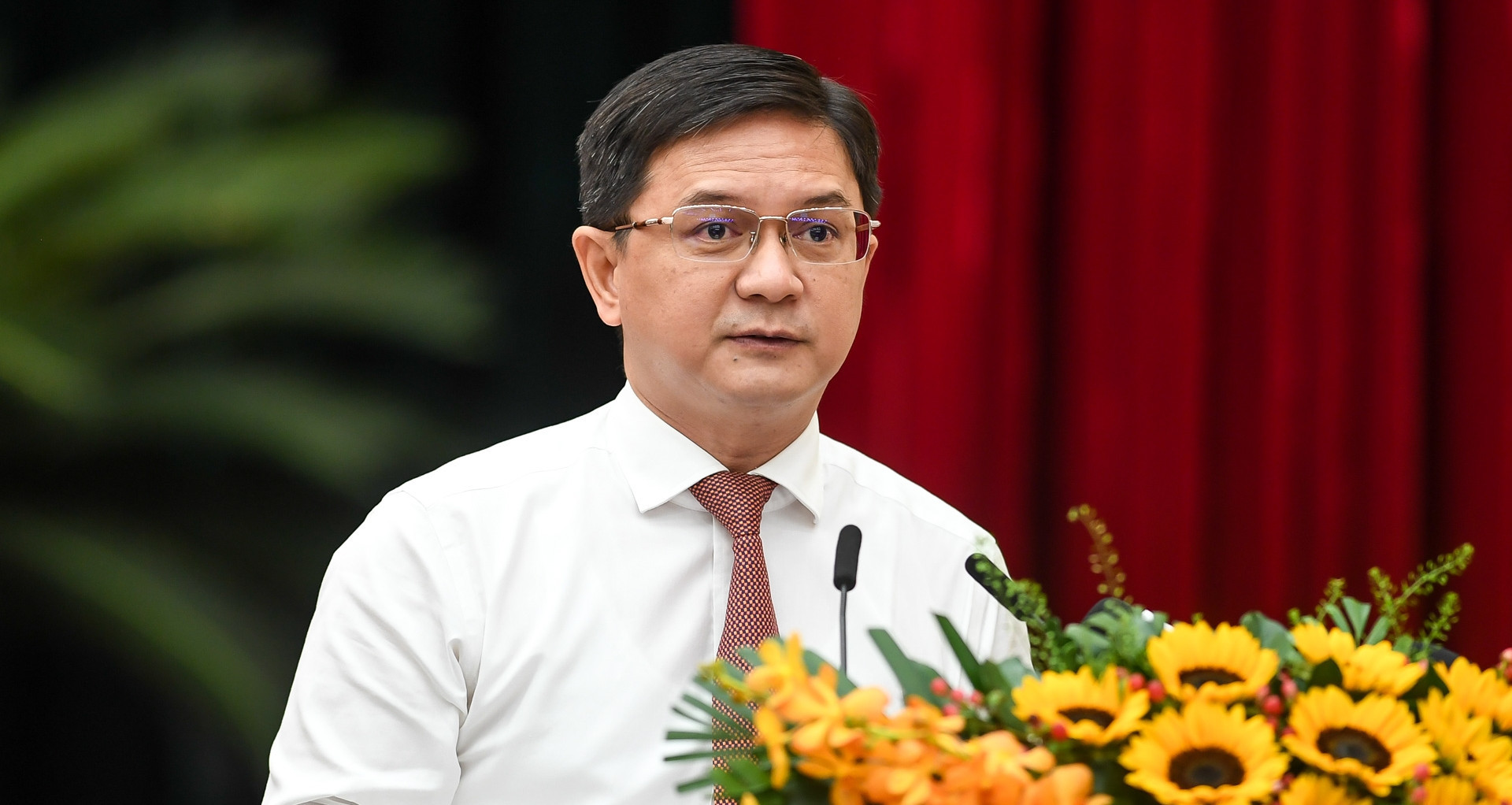 Vietnam’s biggest city seeks more flexibility to retain civil servants